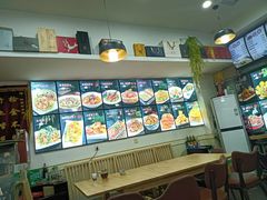 -红姐东北菜私房菜铁锅炖饺子馆(中街店)