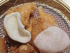 -广东道至正餐厅(区庄店)