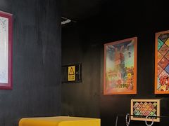 -203密室逃脱体验馆·聚会·亲子·团建(中关村店)