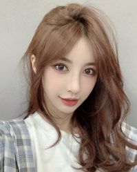-Rise Hair上升造型
