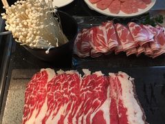 -五星桥原切肥牛火锅·30年专注好牛肉(湖塘店)