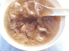 -汕头街四果汤