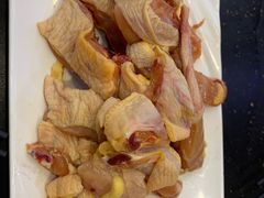 -领鲜风味花雕鸡(马端街店)
