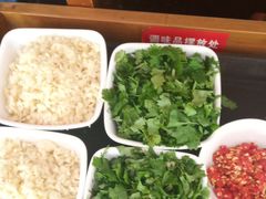 -楠柏弯休闲山庄(梨花溪店)