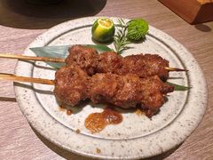 -炙柒Sekinana·精致料理 烧鸟·铁板烧(海上世界店)