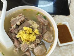 -华威达牛庄(黄埔大道西店)