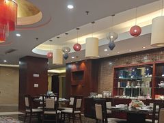 -四季轩中餐厅(徐州开元名都大酒店)