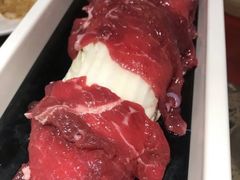 -老房老舍重庆火锅(假日城市店)