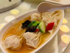-利苑酒家(合景国际金融广场店)