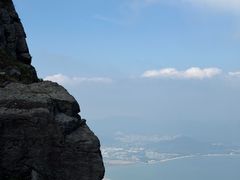 -七娘山