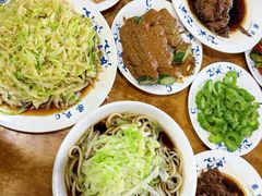 -柴氏风味斋(甘家口店)