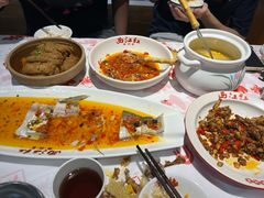 -西江红·株洲本地菜(滨江南路店)