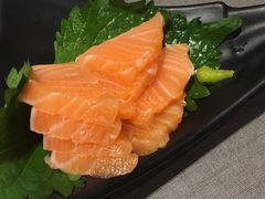 -小天鹅戴斯酒店鲸鲨百汇创作料理