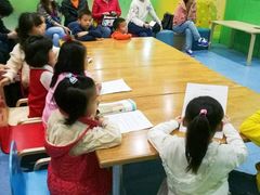 -小问号·科学启蒙·逻辑思维·阅读素养·口才演讲(杨浦合生汇中心)