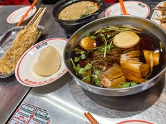 -堂堂小伙夫·辽宁小吃大排档(京西大悦城店)