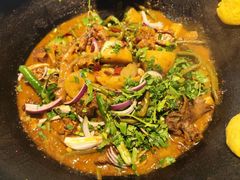 -土灶人家柴火鸡(都江堰店)