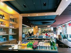 -松山湖帝豪花园酒店西餐厅(美景中路店)