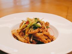 -天府中餐厅·粤菜·海南菜·生猛海鲜(三亚海棠湾洲际度假酒店)