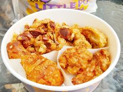 -小波紫炸鸡(大中华店)
