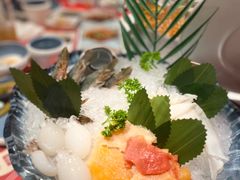-左庭右院鲜牛肉火锅(环球港店)