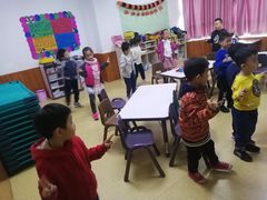 -瑞思少儿中心·少儿英语素养启蒙(新合作校区)