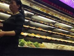 -佰人王串串香火锅(洋珠巷店)