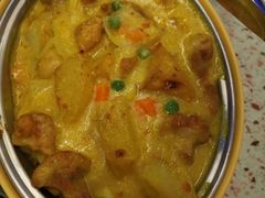 -新辉港式茶餐厅(北栅店)