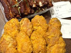 -姑苏家宴·苏帮菜·松鼠桂鱼(苏州总店)