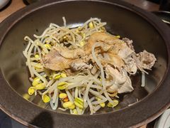 -云海肴·汽锅鸡·云南菜(领展购物广场·中关村店)