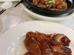 -光头老板·本帮菜