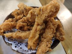 -重庆老火锅王(永陵路分店)