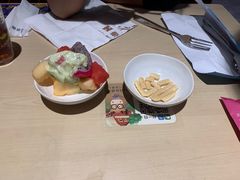 -豪客来牛排(海沧阿罗海店)
