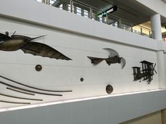 -厦门高崎国际机场-T3航站楼