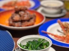 菠菜-曾宴·楚菜(湖北省博物馆店)