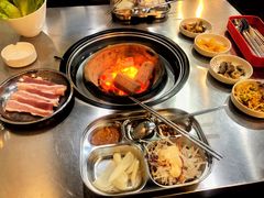 -元山烤肉店(假日广场店)