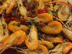 -香阁餐厅·常州菜·常州菜代表品牌(新北奥体店)