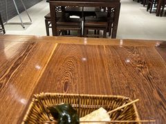 -天荷菜根·闽南素食自助(少林寺店)