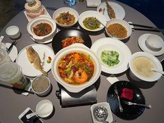 -徐记海鲜(观沙岭|滨江新城店)