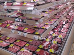 -果蔬好生活超市(新荟城店)