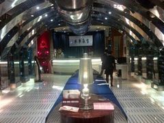 等位区-唐宫海鲜舫