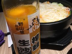 -云味馆·云南菜·云南米线(景田店)