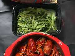 -熊记虾王·小龙虾(东晓南店)
