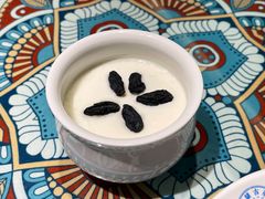 经典原味酸奶-楼兰古丽·新疆菜(大唐西市店)
