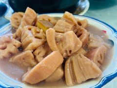 -区海鸡场饭店(石壁店)