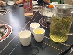 -鱼头泡饭·湖北菜·非物质文化遗产(岳家嘴总店)