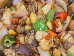 -洪大厨鸡煲(福田店)