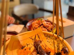 -老淮滨-蚌埠非遗小吃(淮河路店)