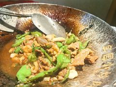 -费大厨辣椒炒肉(富兴店)