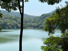 -广州市白云山风景名胜区
