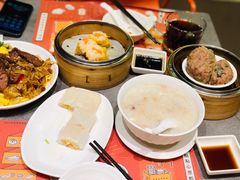 -点点心点心专门店(旺角店)